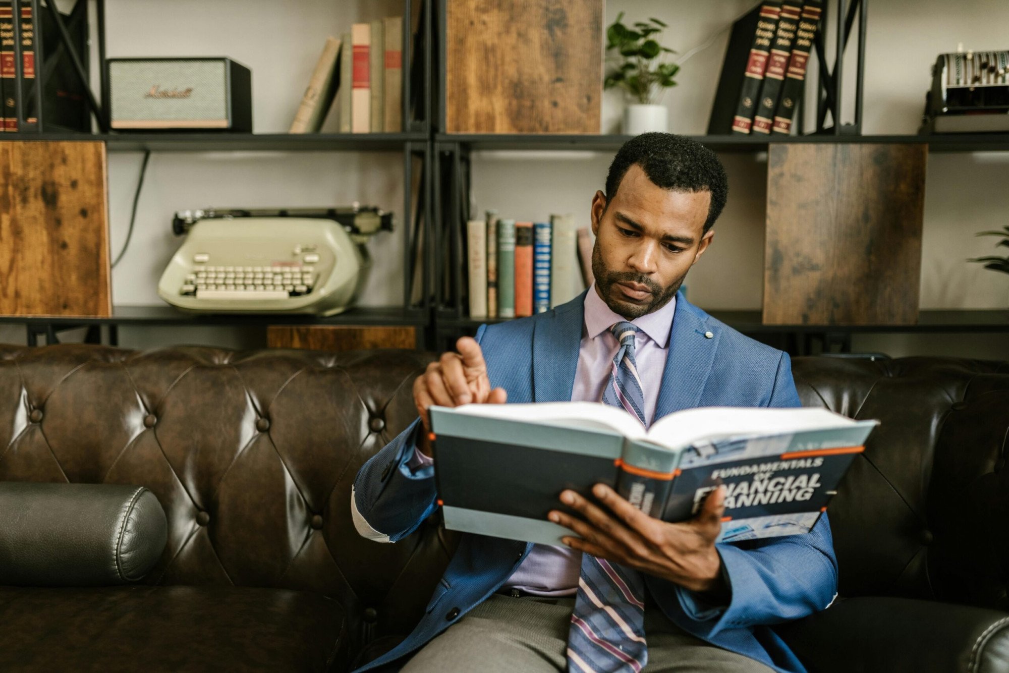 Livros Essenciais para Todo Investidor Ler