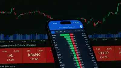 Por Onde Começar a Investir? Guia Atualizado