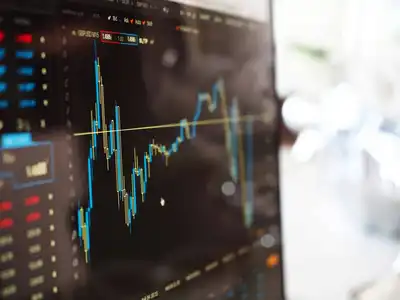 Análise Gráfica para Investidores: Ferramentas e Técnicas