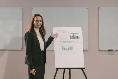 Metas Financeiras: Como Definir e Alcançar Seus Objetivos