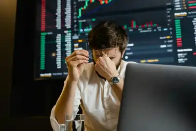 Erros Comuns ao Investir em Ações (Como Evitá-los)